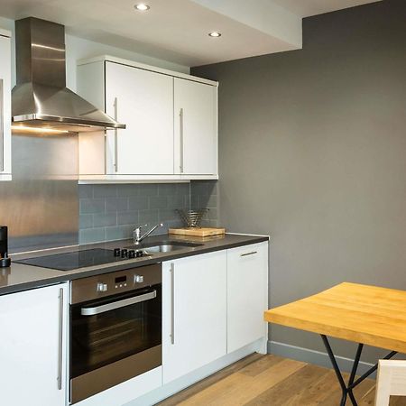 Aparthotel Adagio London Μπρέντφορντ Εξωτερικό φωτογραφία