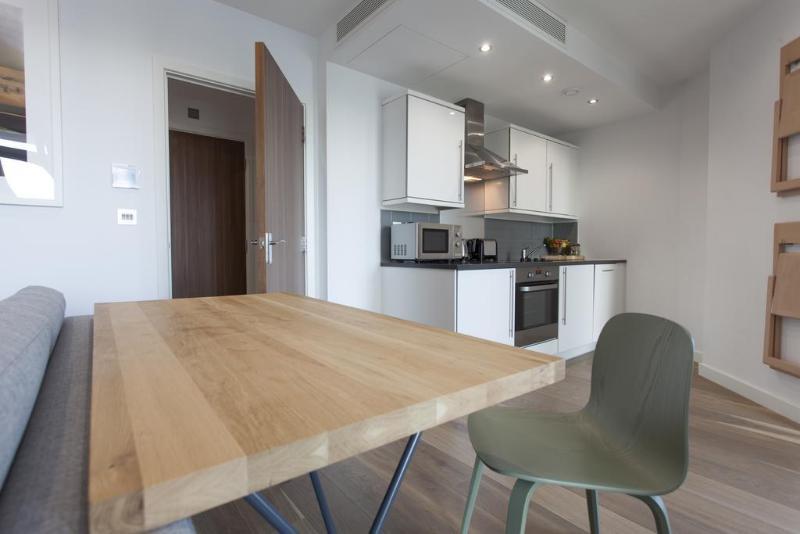 Aparthotel Adagio London Μπρέντφορντ Εξωτερικό φωτογραφία