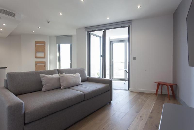 Aparthotel Adagio London Μπρέντφορντ Εξωτερικό φωτογραφία
