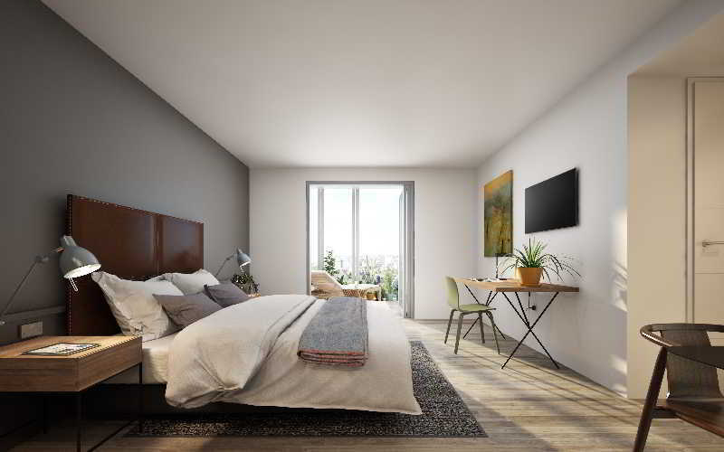 Aparthotel Adagio London Μπρέντφορντ Εξωτερικό φωτογραφία