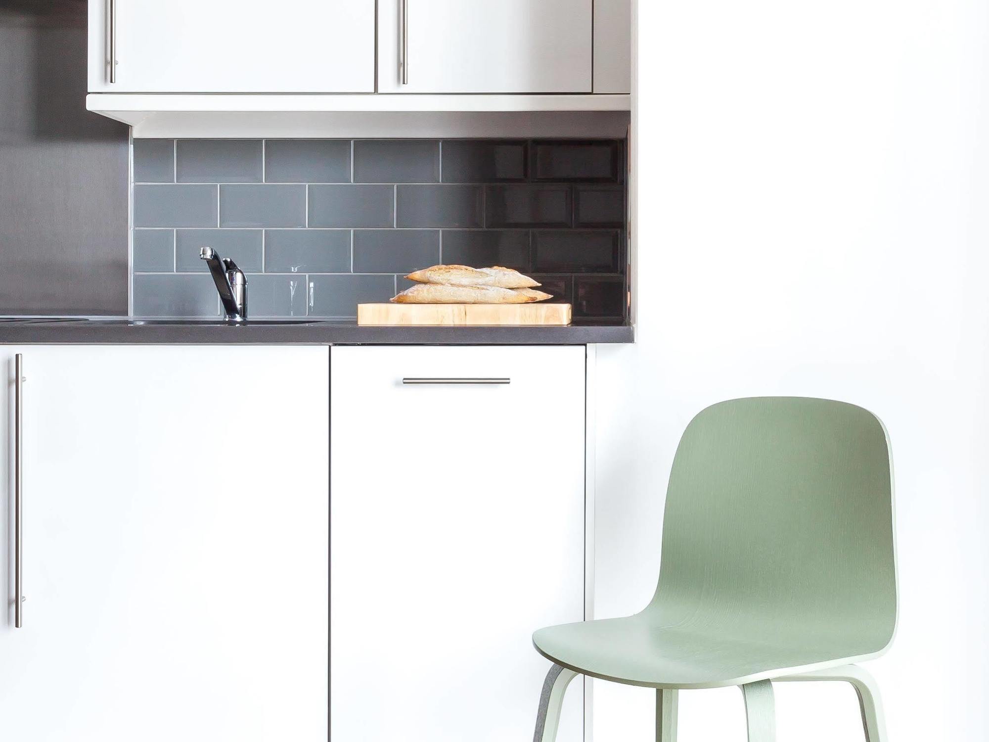 Aparthotel Adagio London Μπρέντφορντ Εξωτερικό φωτογραφία