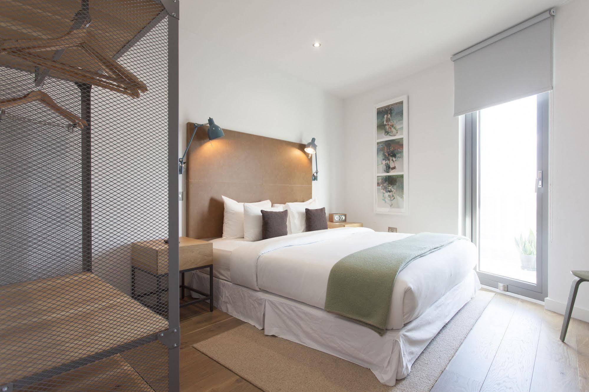 Aparthotel Adagio London Μπρέντφορντ Εξωτερικό φωτογραφία